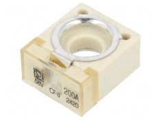 Siguranță auto 200A 58VDC crimpate 20x23,5x11mm