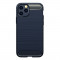 Husa iPhone 12 Pro Max Armor albastra