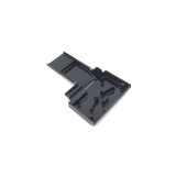 Tăviță picurare neagră originală DeLonghi 5313240021 pentru espressor