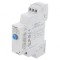 &#039;Timer Programabil SPDT 250VAC/8A 24-240VAC 24VDC IP20&#039;