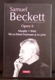 Samuel Beckett - Opere II
