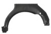 Segment reparatie aripa spate Vw Passat (B5), 1997-2005 Model SEDAN, Partea Stanga, Spate, pentru modele cu 4/5 usi,, Rapid