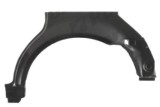 Segment reparatie aripa spate Vw Passat (B5), 1997-2005 Model SEDAN, Partea Stanga, Spate, pentru modele cu 4/5 usi,, Rapid