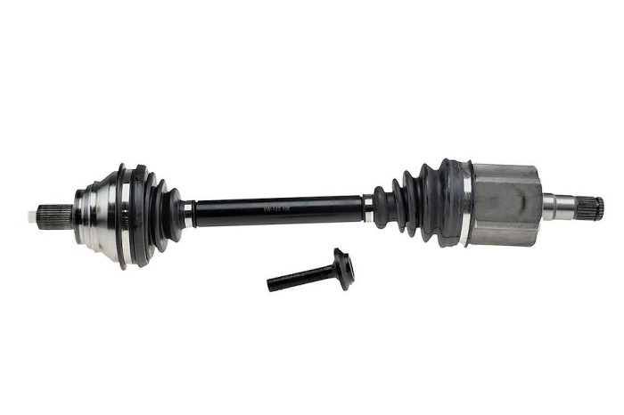 Planetara Vw Tiguan 4motion 2.0tdi 136 Cp, 140 Cp 2007-2018, Stanga, cutie de viteze automata6, NTY NPW-VW-133
