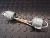 Set 2 Arcuri Cuva 9 Spire Masina Spalat Arctic Beko C127 Originale Dezmembrari