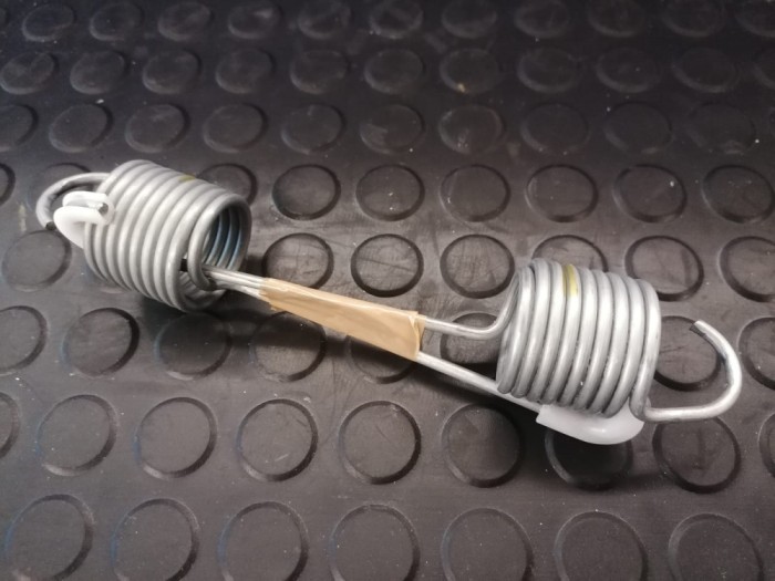 Set arcuri cuva 9 spire masina de spalat Arctic Beko / C127