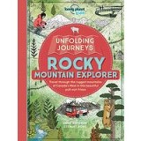 Unfolding Journeys Rocky Mountain Explorer