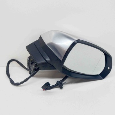 Oglinda laterală dreapta AUDI Q5 FY 2020 OEM: A053639,E1041367 foto