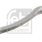 FEBI BILSTEIN 28711 Cap de bara