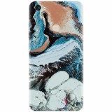 Husa silicon pentru Xiaomi Redmi Note 5A, Abstract 103