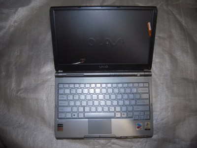 Sony vaio tx 27 ptr piese foto