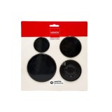 Set plite MONDO pentru plită FRANKE, GORENJE și LOFRA OEM