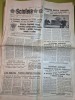 Ziarul scanteia 24 octombrie 1989 - comuna balotesti