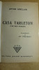 Myh 544 - CASA TARLETON - UPTON SINCLAIR - ED 1943