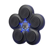 Cumpara ieftin Echipament de box, integrare inteligenta cu muzica, conexiune Bluetooth, aparat de box B