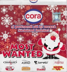 Various - Most Wanted On ZU Vol. 1, CD