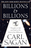Sagan - Billions &amp; Billions. Thoughts on Life and Death at the Brink of the ...