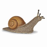 Figurina - Wild Animal Kingdom - Snail | Papo