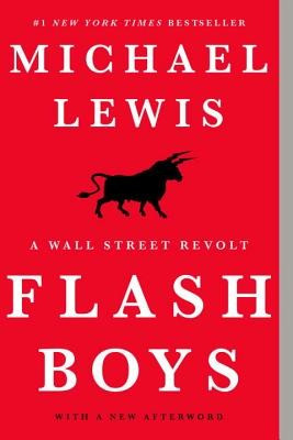 Flash Boys: A Wall Street Revolt foto
