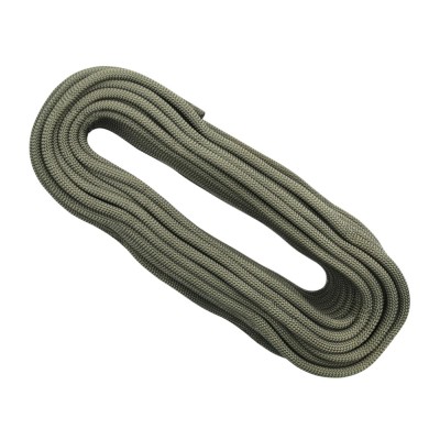 Coarda SINGING ROCK Static R44 10.5mm 30m khaki foto