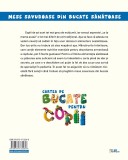 Cartea de bucate pentru copii | Maria Cristea Soimu