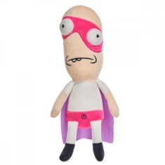 Jucarie de plus, Whitehouse Leisure, Noob-Noob, Rick and Morty, 30 cm