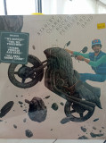 Vinyl/vinil - Stanley Clarke - Rocks,Pebbles and Sand - Epic 1980 USA, Jazz