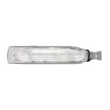 Lampa semnalizare oglinda Mercedes Clasa ML (W163),09.00--07.05, omologare ECE, 1638200421; A1638200421, Dreapta