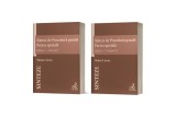 Sinteze de Procedură penală. Partea specială (Vol. I + Vol. II). Ediția 6 - Paperback brosat - Mihail Udroiu - C.H. Beck