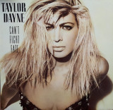 VINIL Taylor Dayne &ndash; Can&#039;t Fight Fate (VG+), Pop