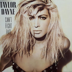 VINIL Taylor Dayne – Can't Fight Fate (VG+)
