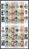Cumpara ieftin Romania 2021 - LP 2343 - Centenarul nasterii Regelui Mihai I - klb 5x