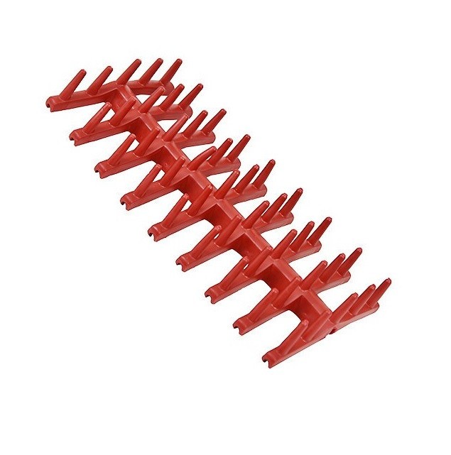 Suport cos superior, Diva 2, cauciuc, 1119349106, AEG, Electrolux, 336877
