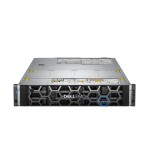 Servere Dell EMC XC740xd, 12 x 3.5" Bay - Configureaza pentru comanda