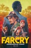 Far Cry: Esperanza&#039;s Tears - Carte in Engleza, Juan Cortez, Prequel Far Cry 6, Ubisoft - Editie Colectie