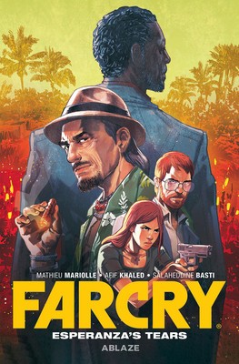 Far Cry: Esperanza&amp;#039;s Tears foto