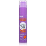 Tołpa On White Yummy pasta de dinti pentru albire aroma Passionfruit &amp; Mango 60 g
