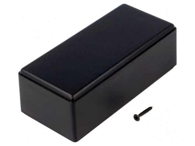 Carcasă Universală SIMPLEGANT I ABS 54x121x42 mm