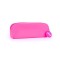 Penar Apli 185x75x55mm 1compartiment finisaj silicon fuchsia