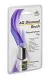 Pasta termoconductoare AG Diamond Brush 4 W/m.K 4grame AG TermoPasty