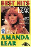 Amanda Lear - Best Hits, Caseta audio