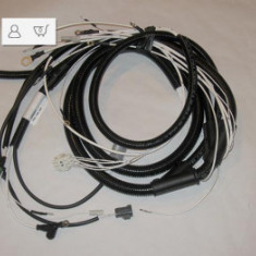 Cablu electric pentru motor si auxiliare nacela Haulotte Compact 10DX/12DX