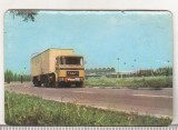bnk cld Calendar de buzunar - 1976 - Centrala Transporturi Auto Bucuresti