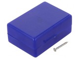 Carcasă Universală ABS 59x84x37mm, KRADEX