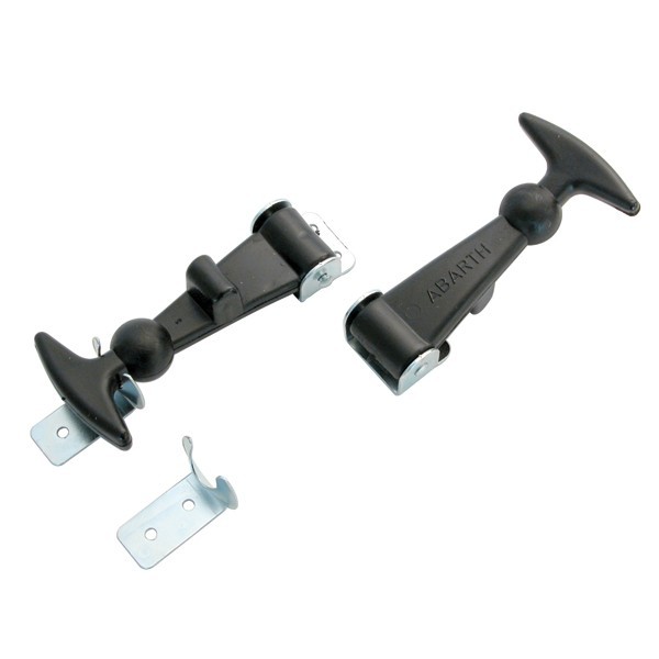 Suport fixare capota auto Carpoint 12 cm din cauciuc -set 2 buc. Kft Auto Suport fixare capota auto Carpoint 12 cm din cauciuc -set 2 buc. Kft Auto