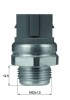 MAHLE TSW 48D Comutator temperatura, ventilator radiator