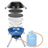 Gratar pe gaz si aragaz portabil Party Grill 400 Campingaz 2000035499