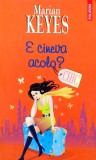Cumpara ieftin E cineva acolo? - 2007 - Marian Keyes (AA205)