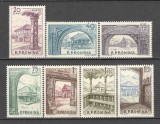Romania.1963 Muzeul satului XR.472