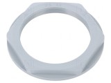 Piuliță PG42 Poliamidă Gri 65mm